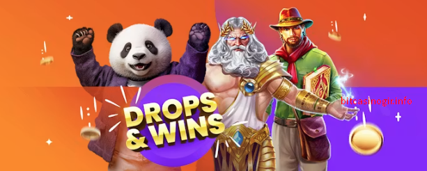 bitcasino